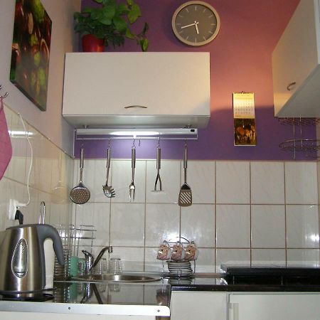 Apartament Dobra Nocka Krynica-Zdrój Exterior foto