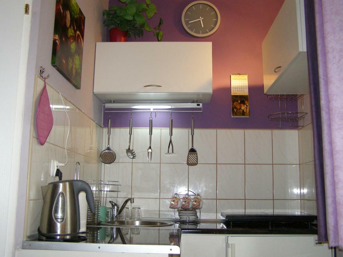 Apartament Dobra Nocka Krynica-Zdrój Exterior foto